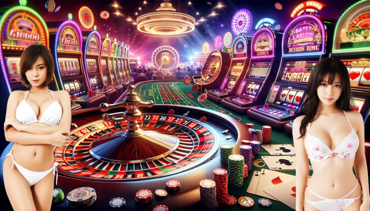 free kredit slot 365